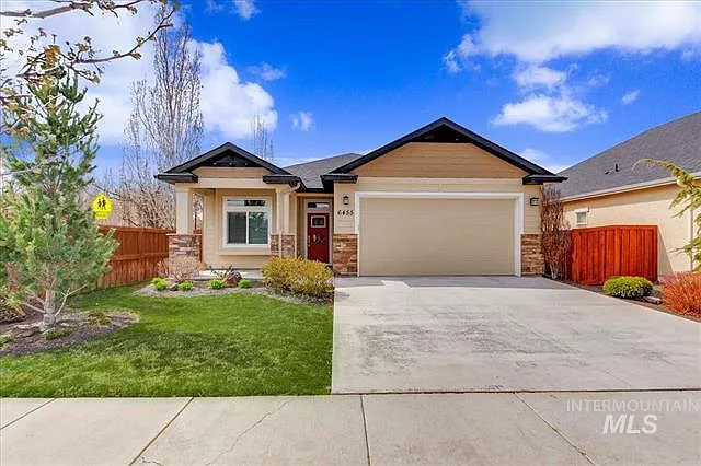 Building Photo - 6455 S Red Shine Way