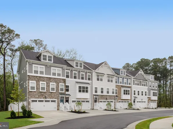 9519-5 Seascape Ln, Berlin, MD 21811