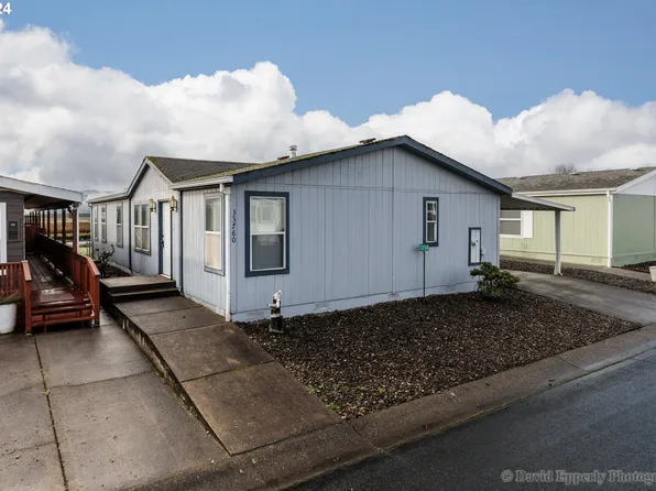 33760 SE Rose Valley Pl #68, Scappoose, OR 97056