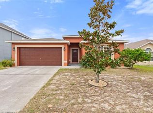 525 Ronshelle Ave, Haines City, FL 33844