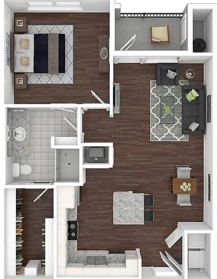 Heritage Senior Residences 55+Community — Photo 23