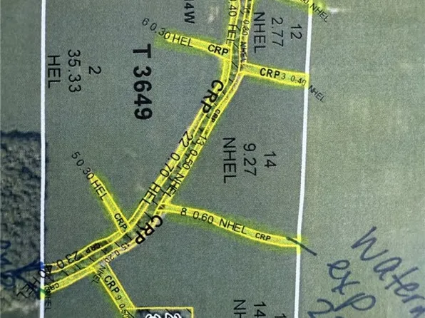 4391 N 2300th St, Oblong, IL 62449