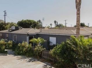 80 W Arbor St, Long Beach, CA 90805