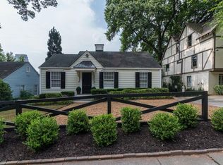 444 Deering Rd NW, Atlanta, GA 30309