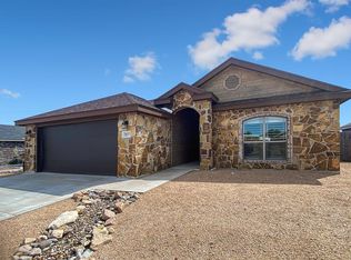 2837 Joshua St, San Angelo, TX 76905