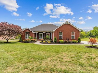 420 Plantation Blvd, Lebanon, TN, 37087
