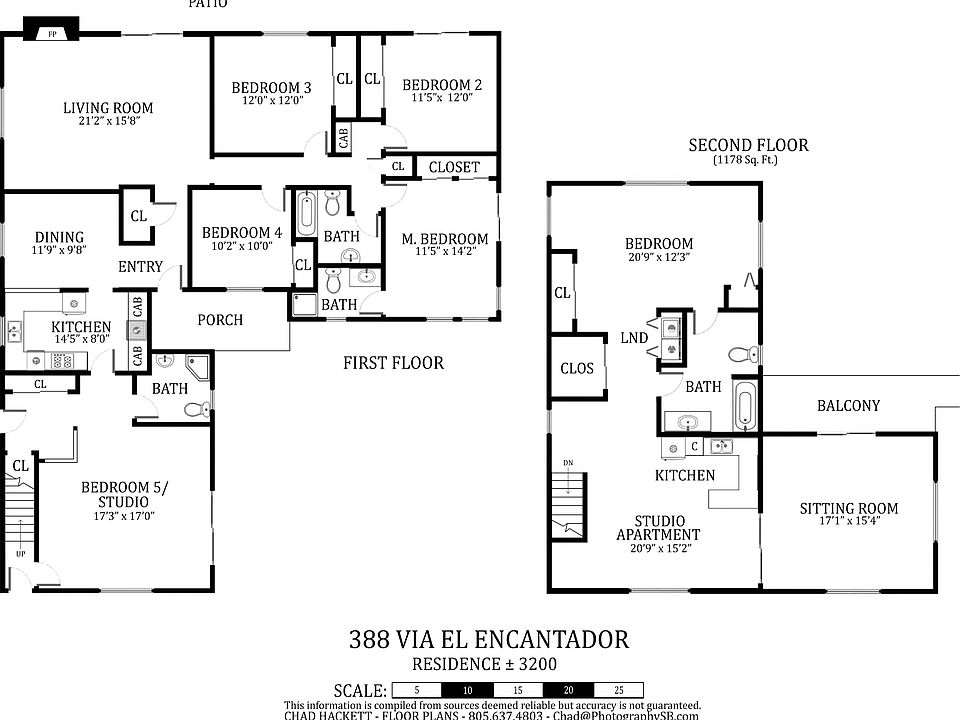 1st image of 388 Via El Encantador