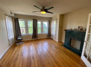 4133 W Melrose St #2, Chicago, IL 60641