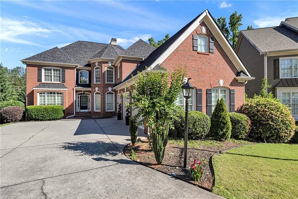 Building Photo - 476 Wallis Farm Way