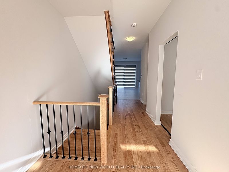 Markham Townhouse for rent - 4 Bedrooms — photo 9
