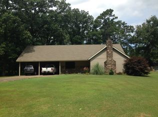 10952 Oak Grove Rd, Dardanelle, AR 72834