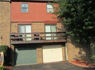 53 Universal St, Bridgeville, PA
