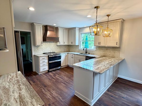 2511 Claret Dr