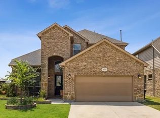 9721 Bodega Bay Rd, Fort Worth, TX 76177