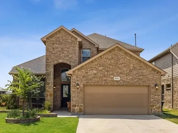 9721 Bodega Bay Rd, Fort Worth, TX 76177