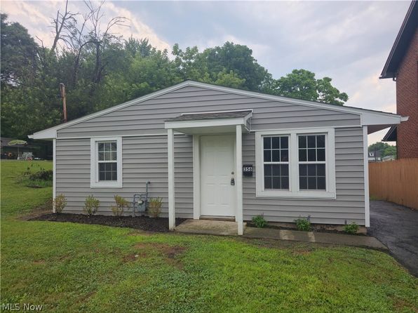 3 Bed 1 Bath Youngstown, OH