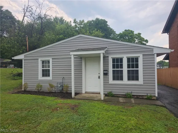 356 Randolph St, Youngstown, OH 44509