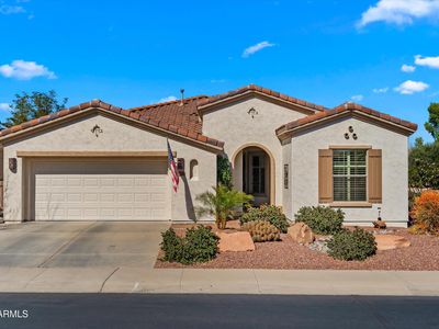 4138 E Indigo St, Gilbert, AZ, 85298