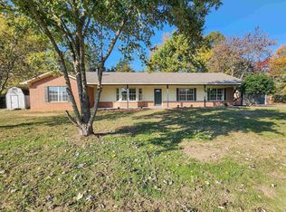 40 Haley Cir, Conway, AR 72032