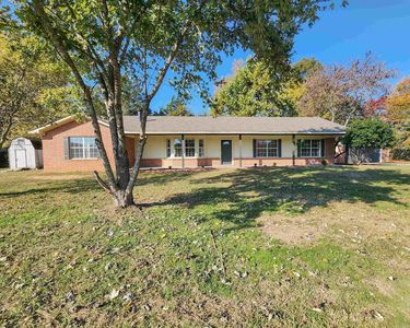 40 Haley Cir, Conway, AR, 72032