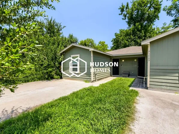 3909 King St #A, Houston, TX 77026