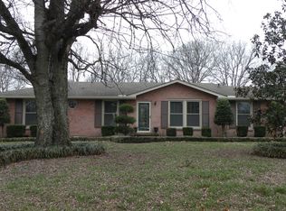 187 Gatone Dr, Hendersonville, TN 37075