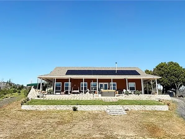 9353 Oroville Quincy Hwy, Berry Creek, CA 95916