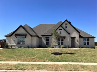 3741 Bryson Manor Dr, Ovilla, TX 75154