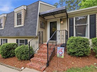 510 Quail Ln, Lexington, NC 27292