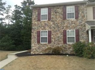 25 Normans Ford Dr, Sicklerville, NJ 08081