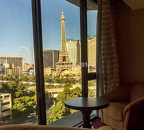 2nd image of 3700 Las Vegas Blvd S #1156
