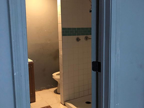 first floor bathroom