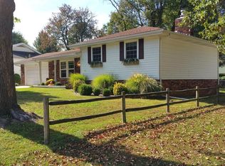 1917 S Westwood Ave, Springfield, MO 65807