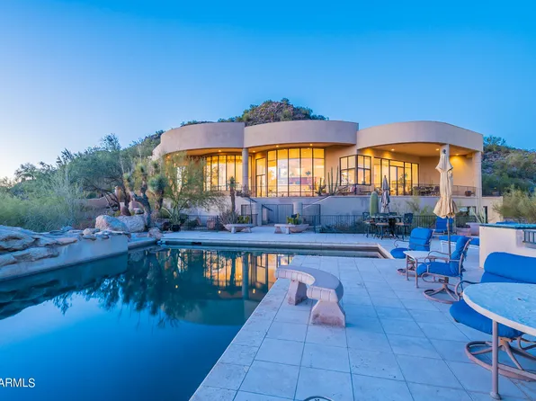 8812 E PALM Lane, Mesa, AZ 85207