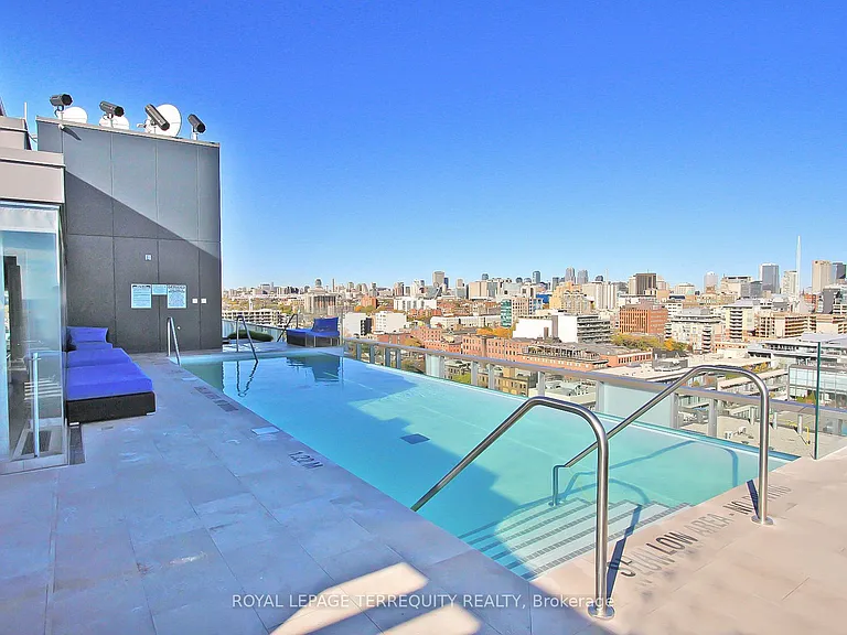 55 Stewart St #902 — Photo 20