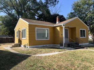 1756 Yates Ave, Beloit, WI 53511