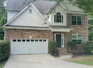 3520 Southpointe Hill Dr NE, Buford, GA 30519