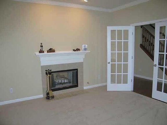 Main Level Den/Office