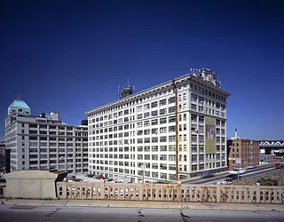 Rented by Level Group