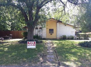 4701 Sagebrush Trl #A, Austin, TX 78745