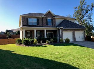 224 Moonstone Ln, Duncan, SC 29334