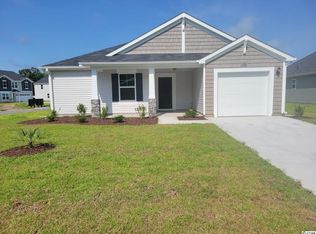 133 Foxford Dr LOT 32, Conway, SC 29526