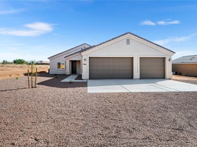7614 E Old Mission Dr, Kingman, AZ, 86401
