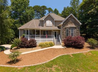 606 Lighthouse Ct, Seneca, SC 29672