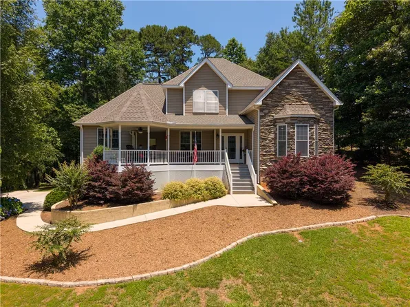 606 Lighthouse Ct, Seneca, SC 29672