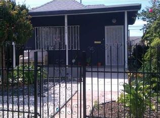 2929 Logan Ave, San Diego, CA 92113