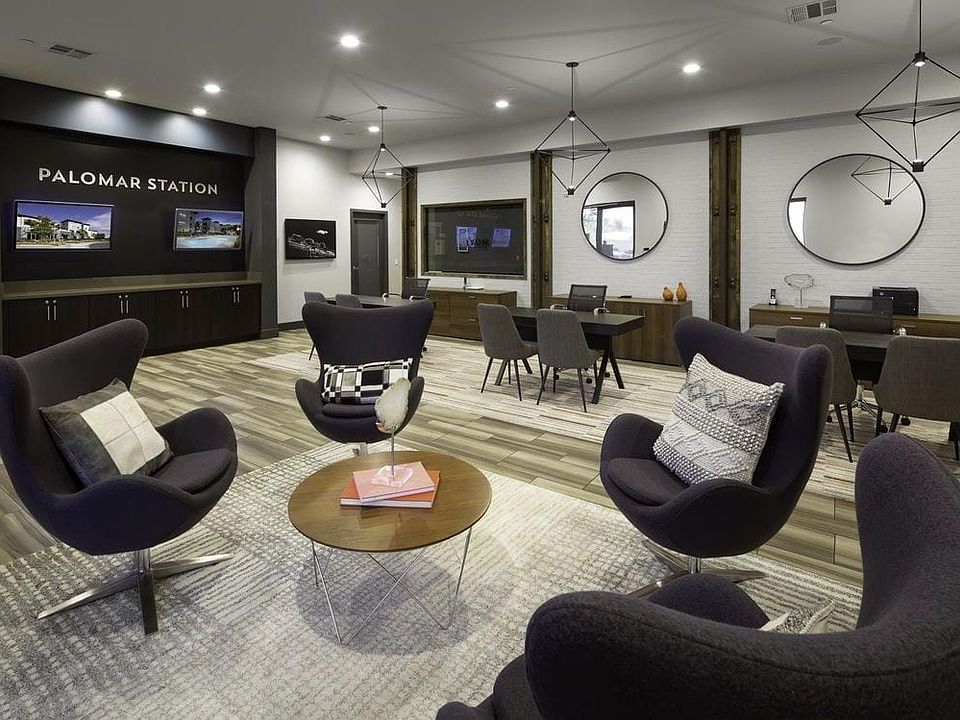 Palomar Station Apartment Rentals San Marcos, CA Zillow