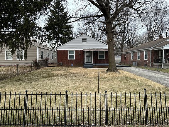 3rd image of 3465 N Temple Ave