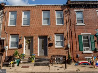 2721 Webb St, Philadelphia, PA 19134