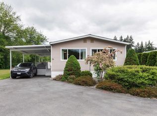 2270 196th St #24, Langley, BC V2Z1N6
